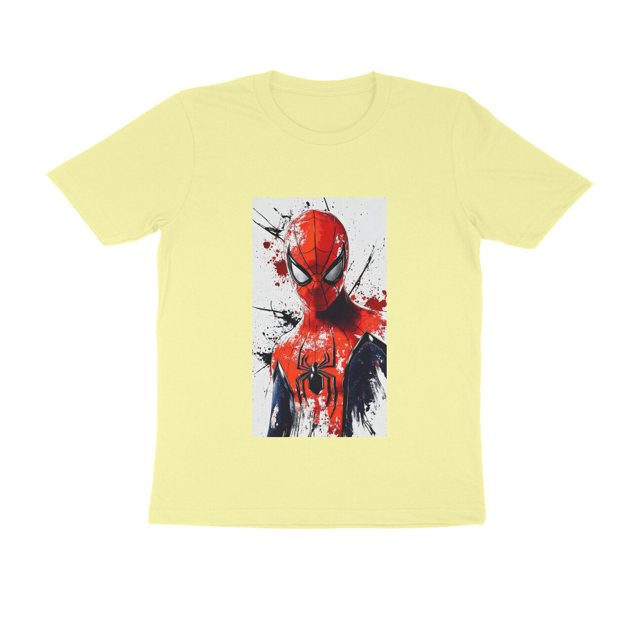 Butter Yellow