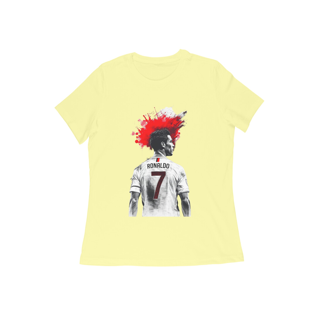Butter Yellow