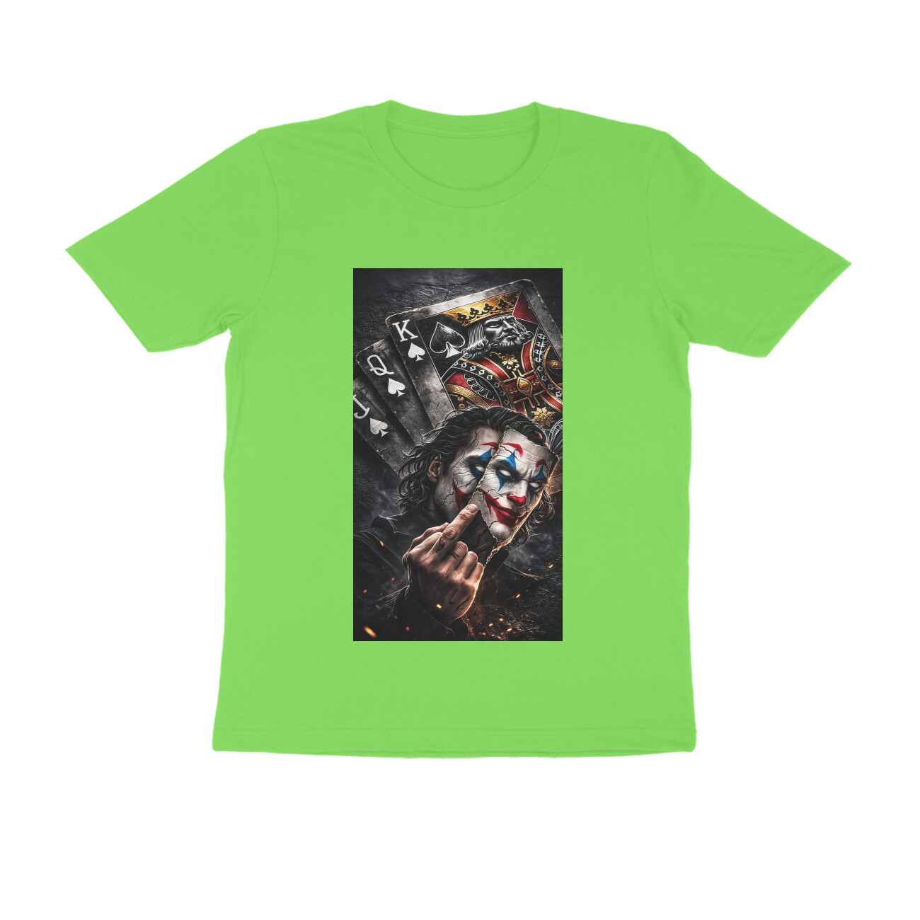 Liril Green