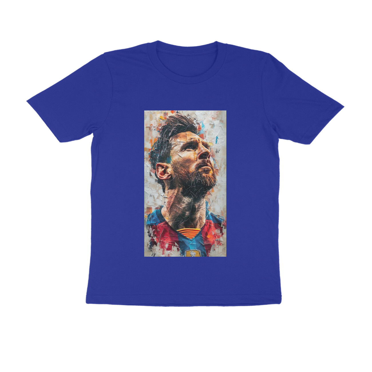 Royal Blue