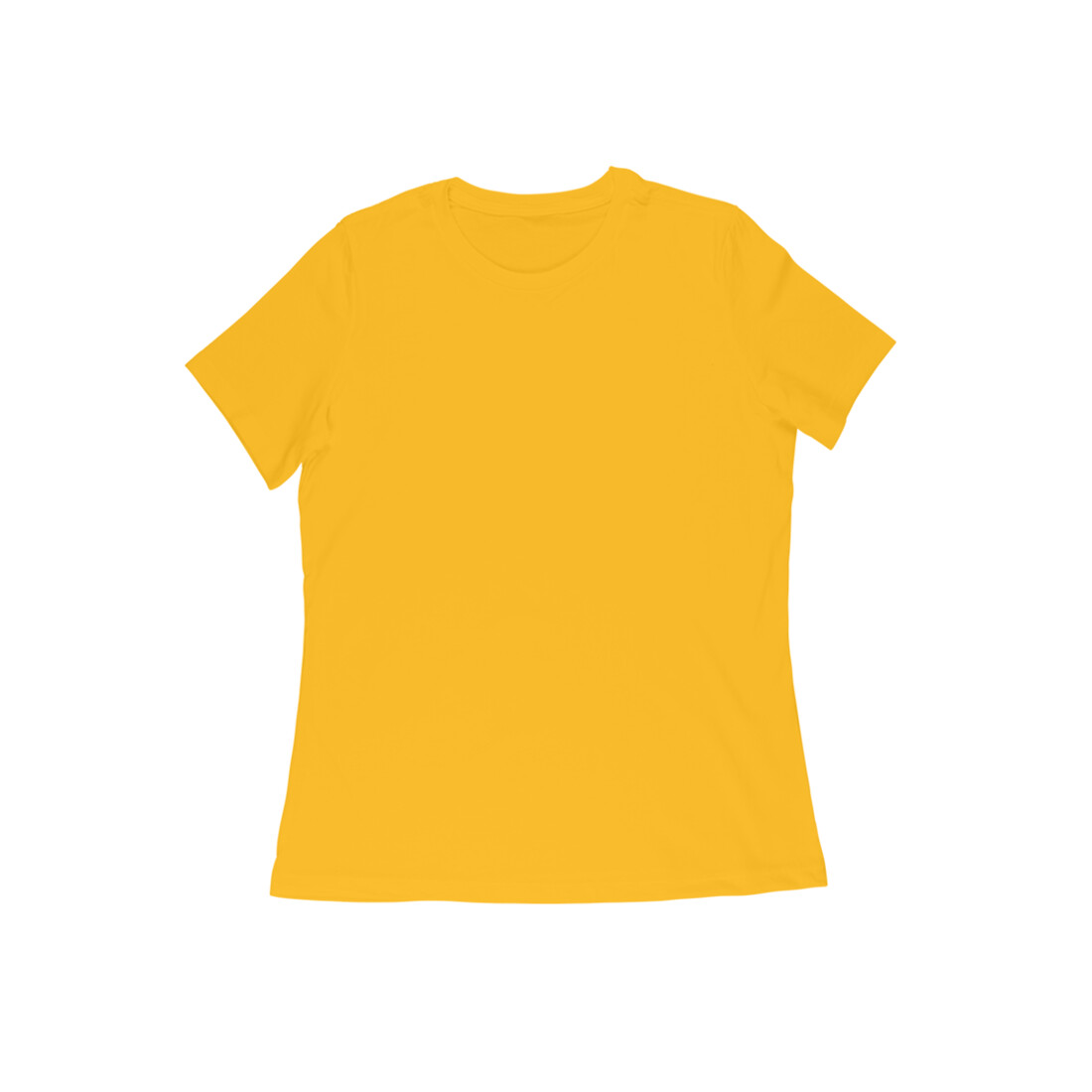 Golden Yellow