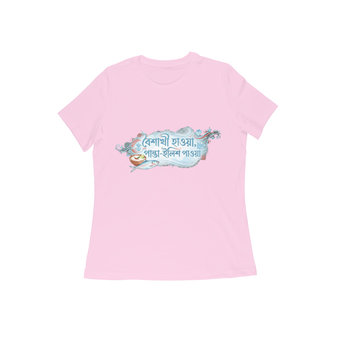 Light Pink