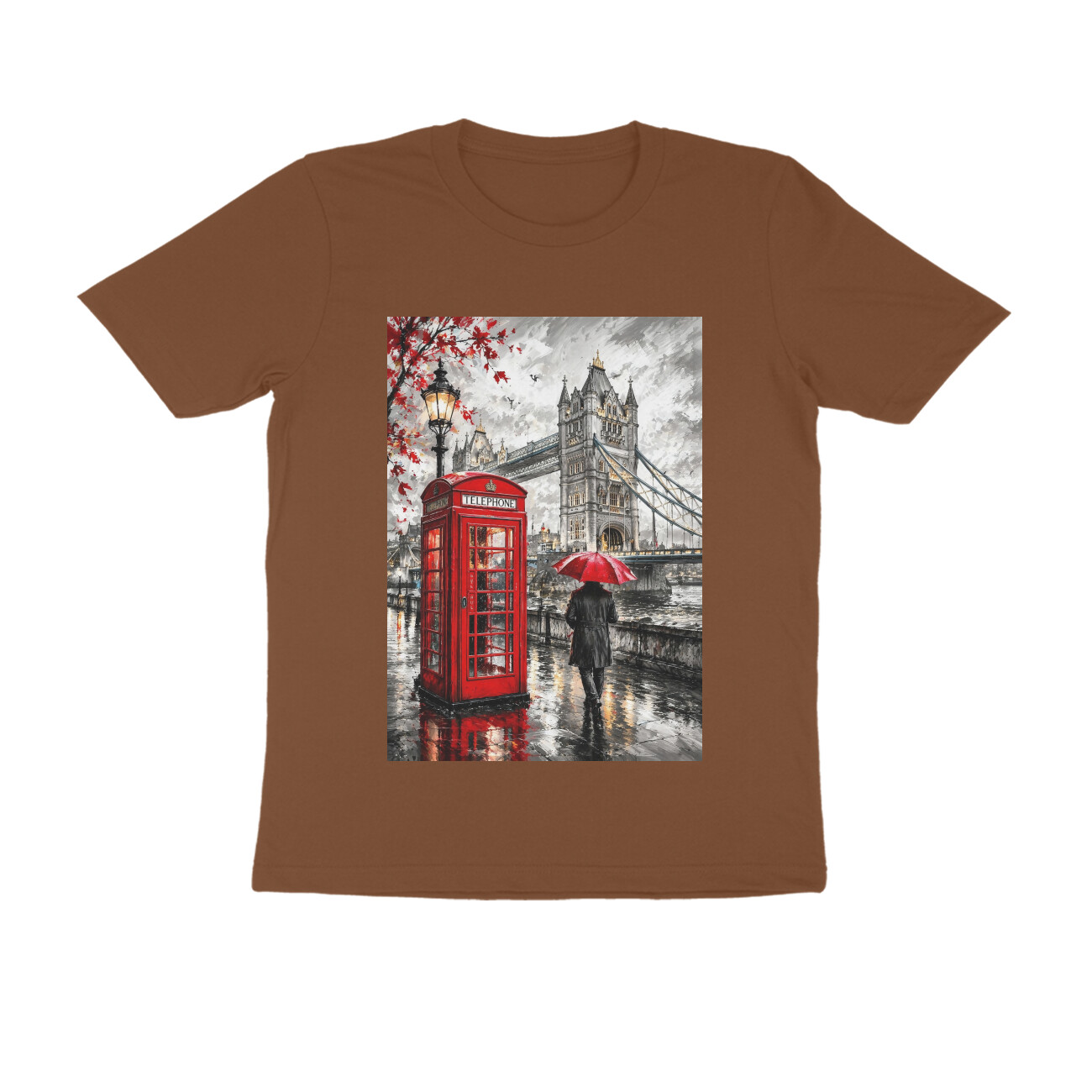 Coffee Brown