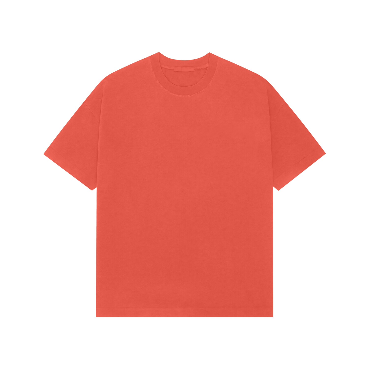 Brick Red