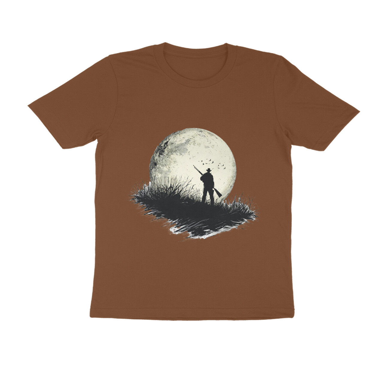 Coffee Brown