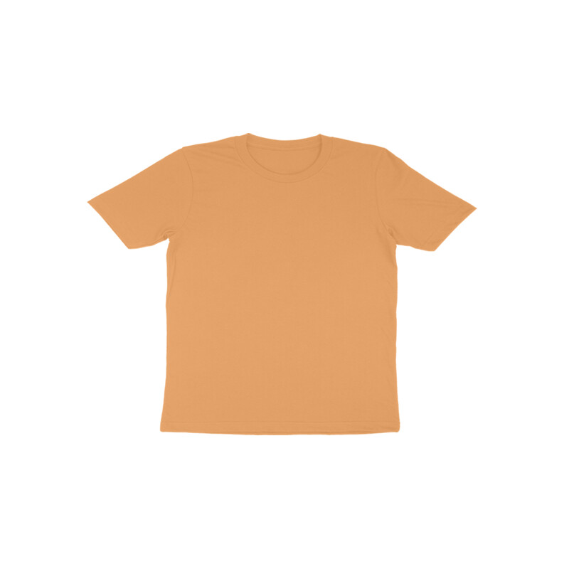 Mustard Yellow