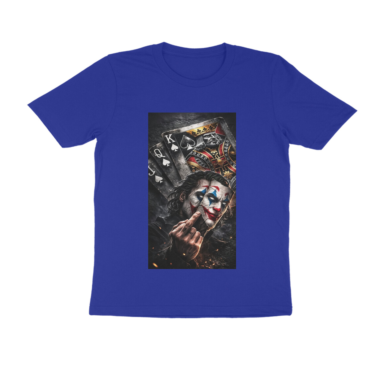 Royal Blue