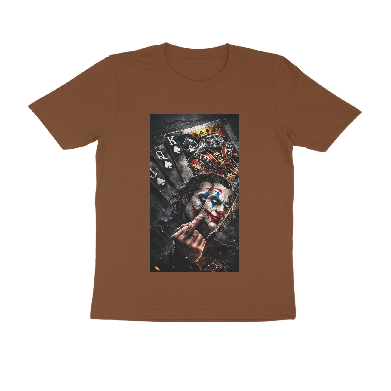 Coffee Brown