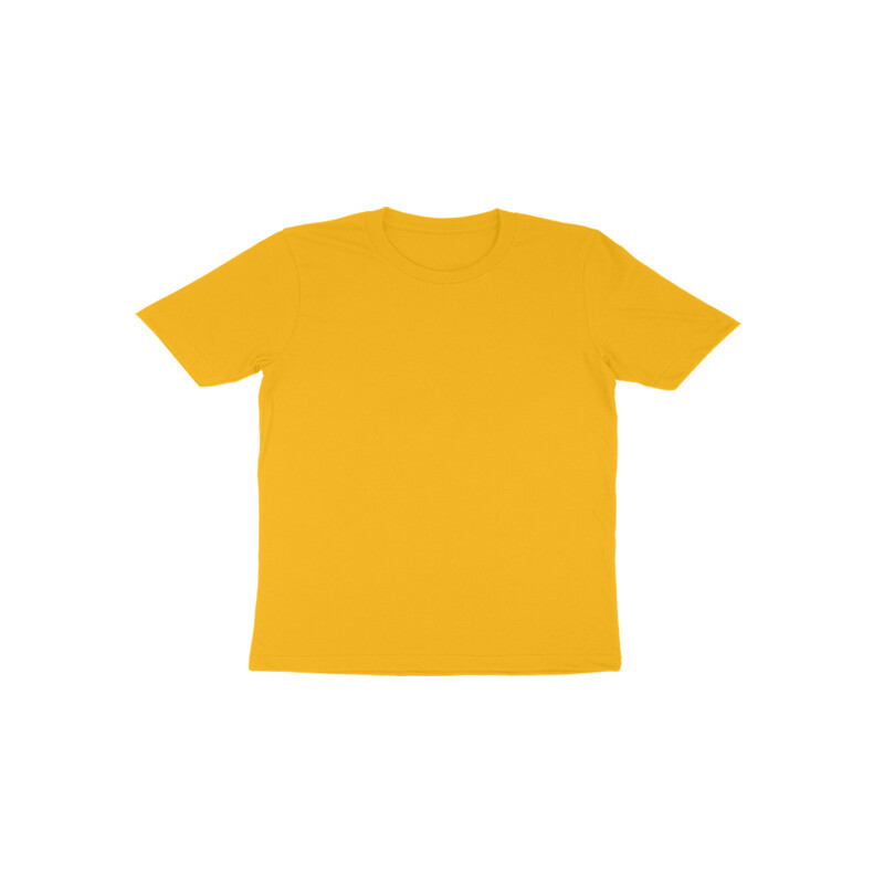 Golden Yellow