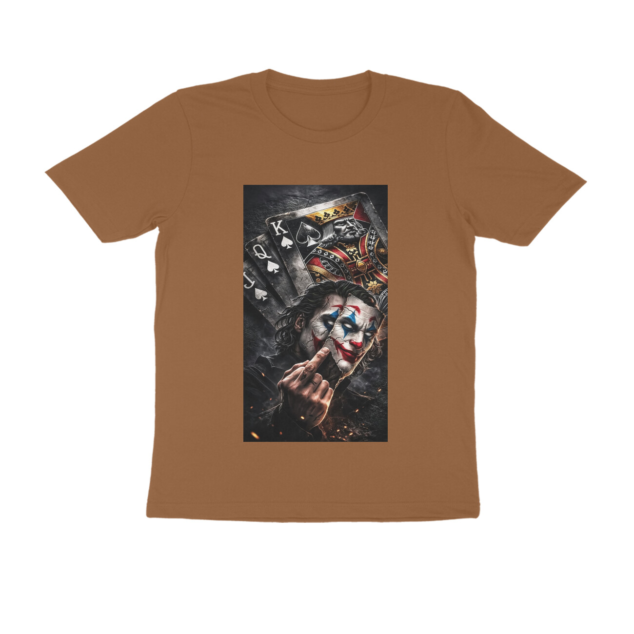 Chocolate Brown
