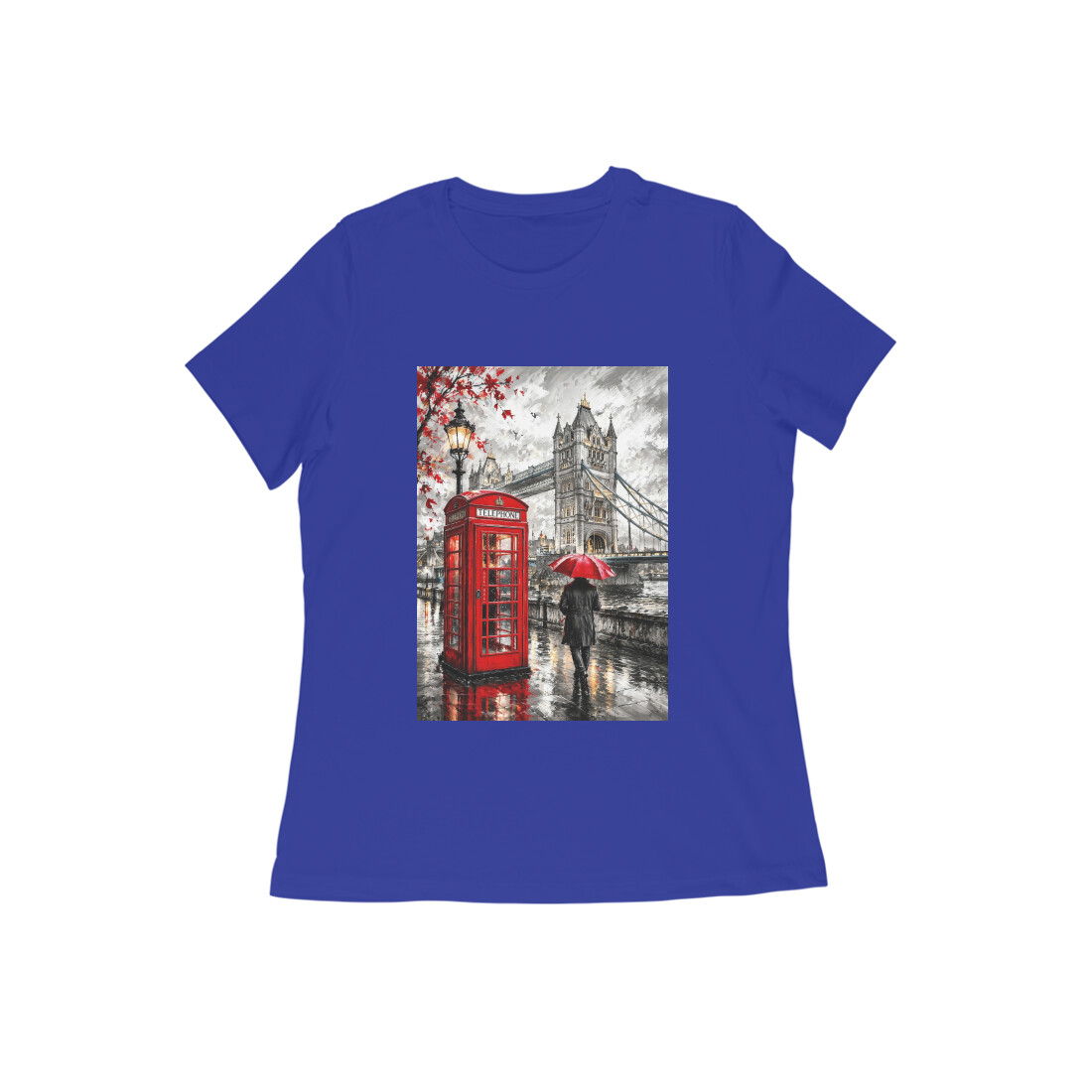 Royal Blue