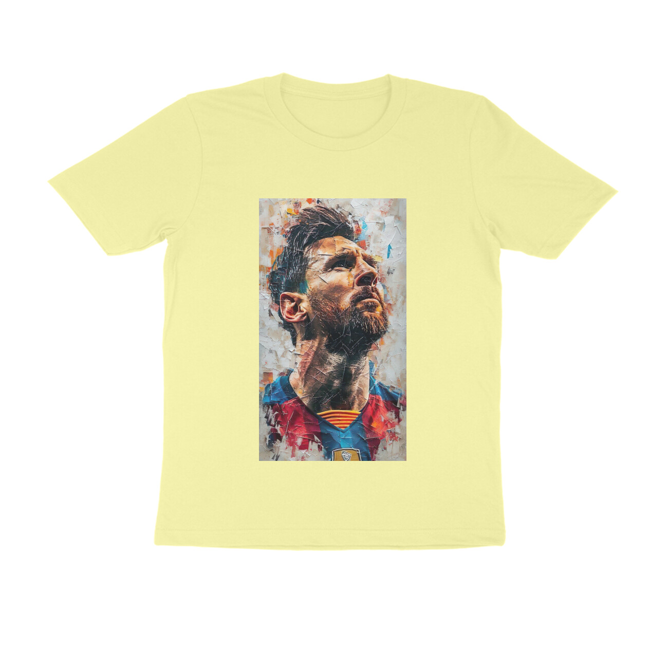 Butter Yellow