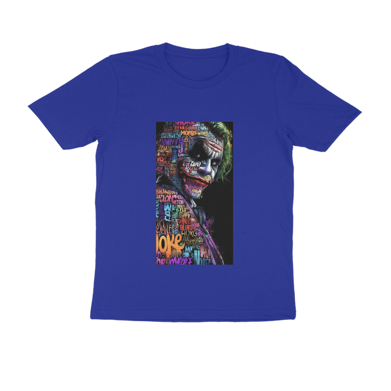 Royal Blue