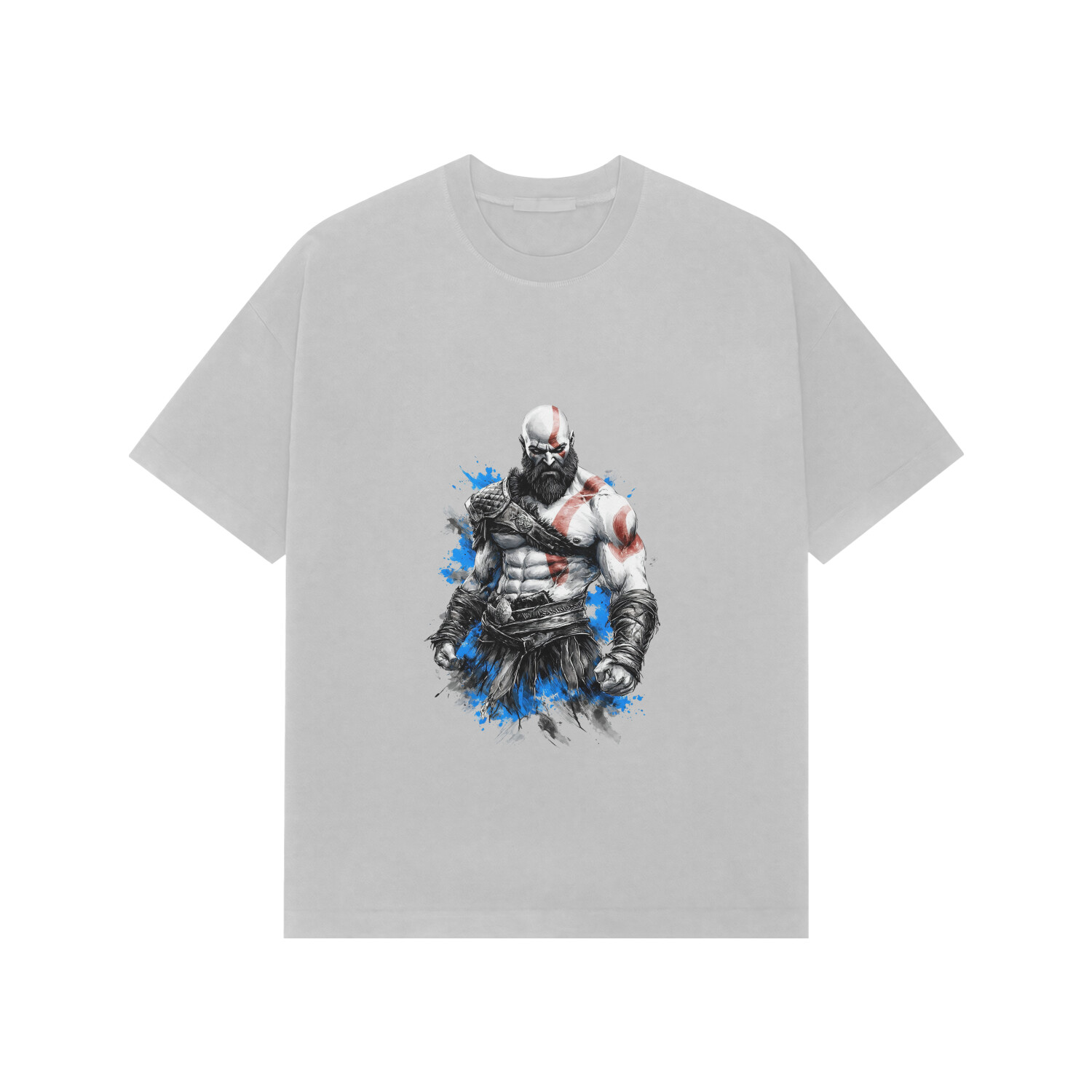 Ash Grey