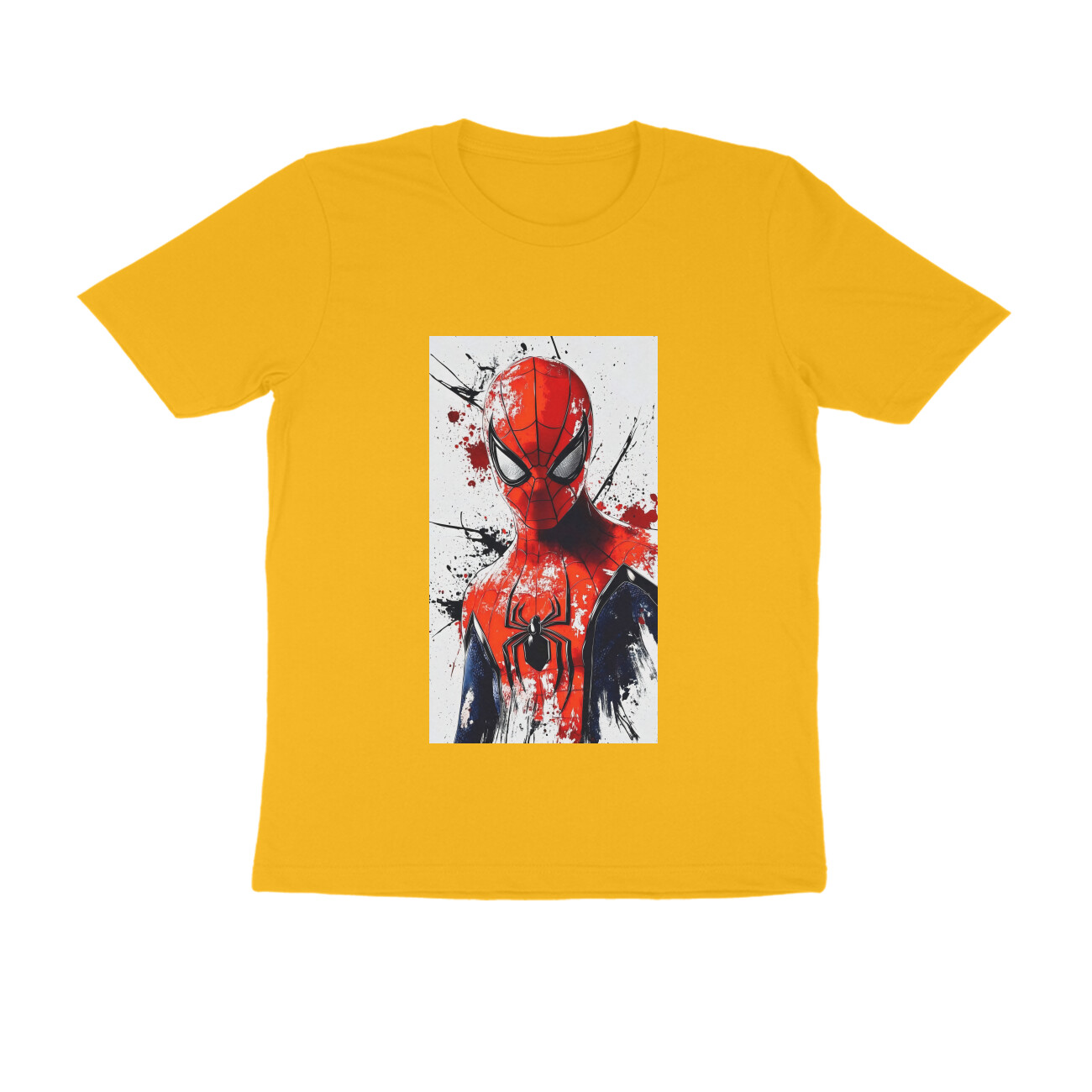 Golden Yellow