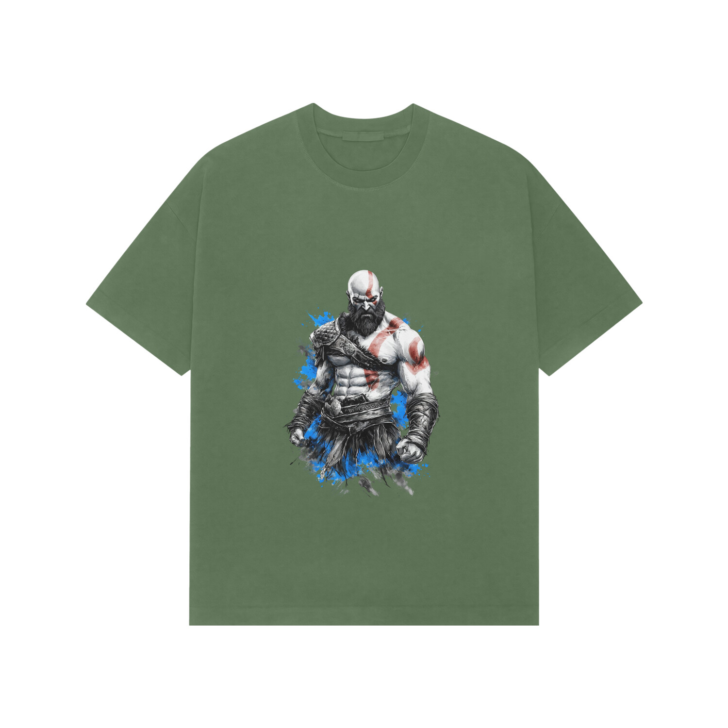Forest Green