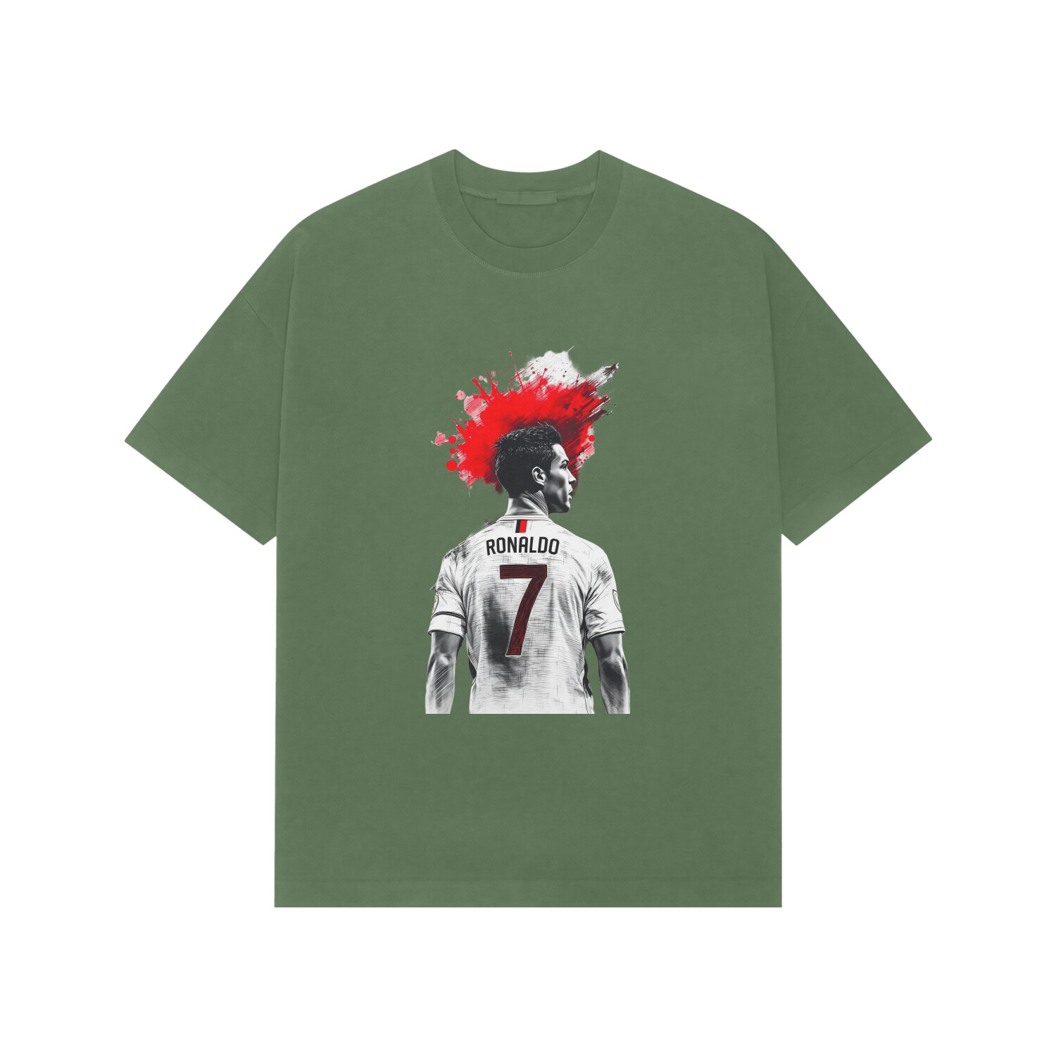 Forest Green