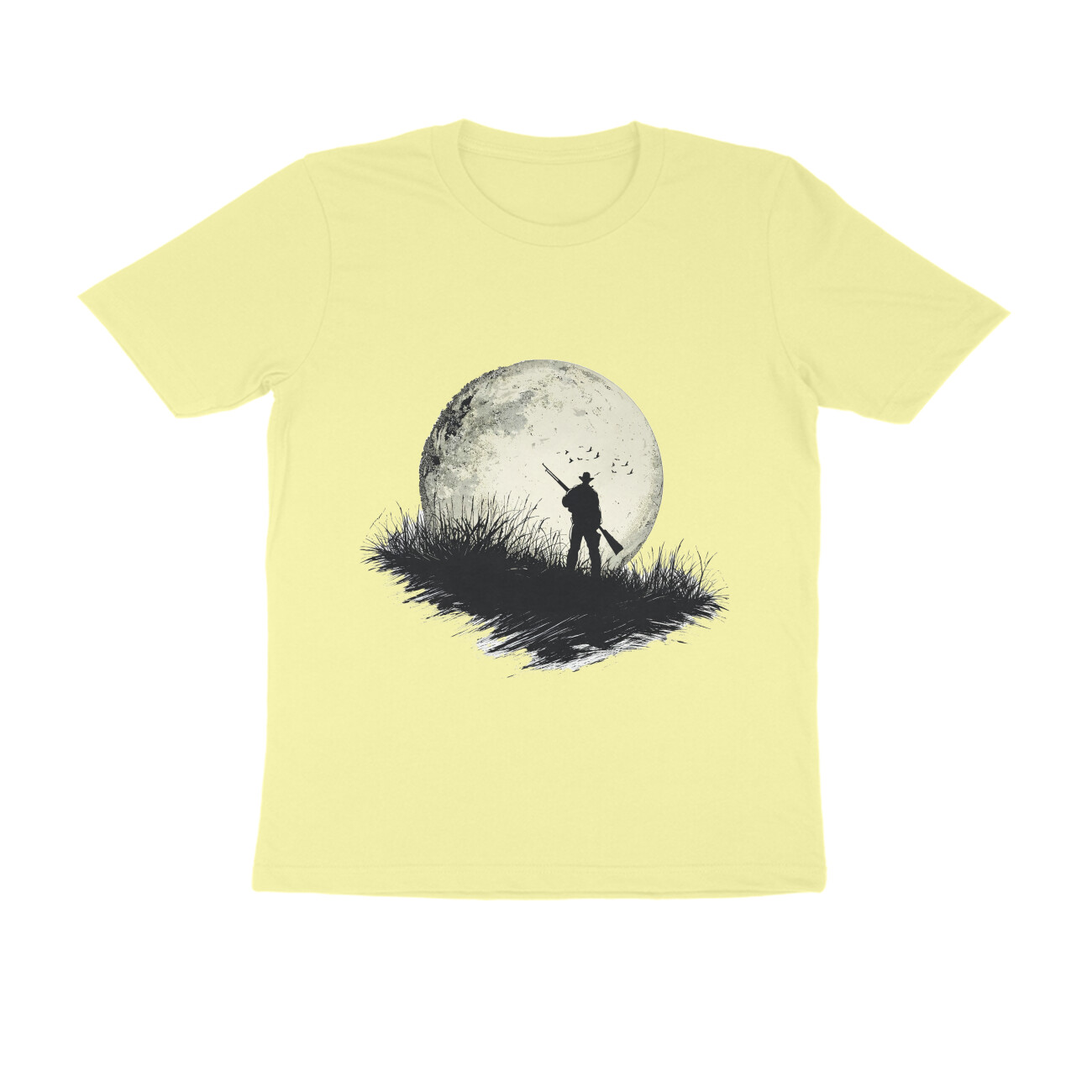 Butter Yellow