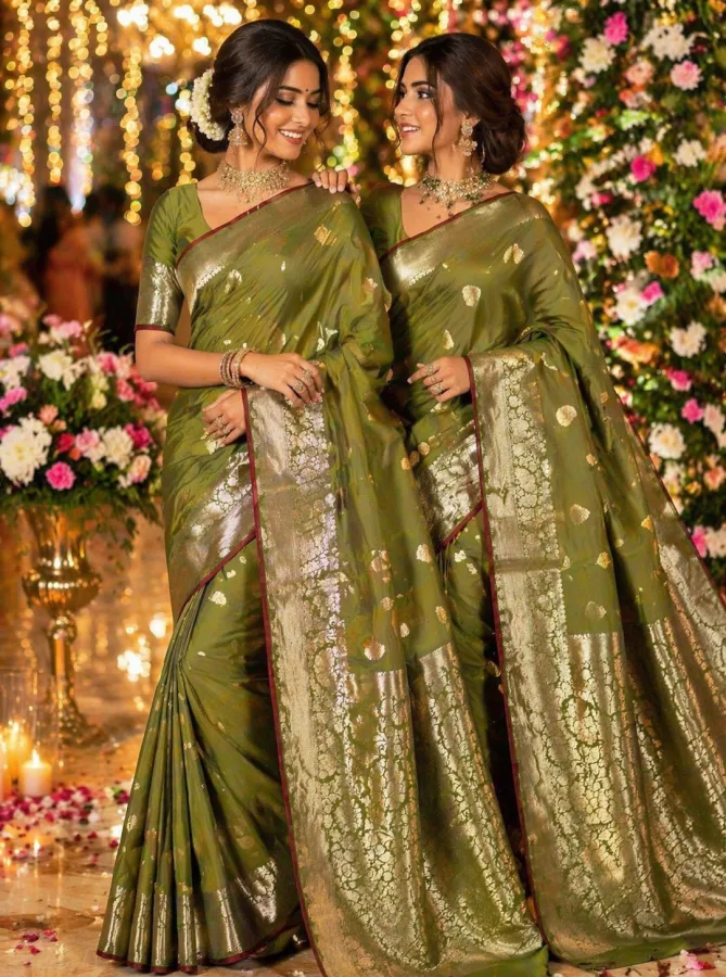 Light Green 