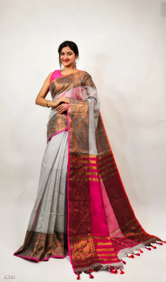 Silver & Rani