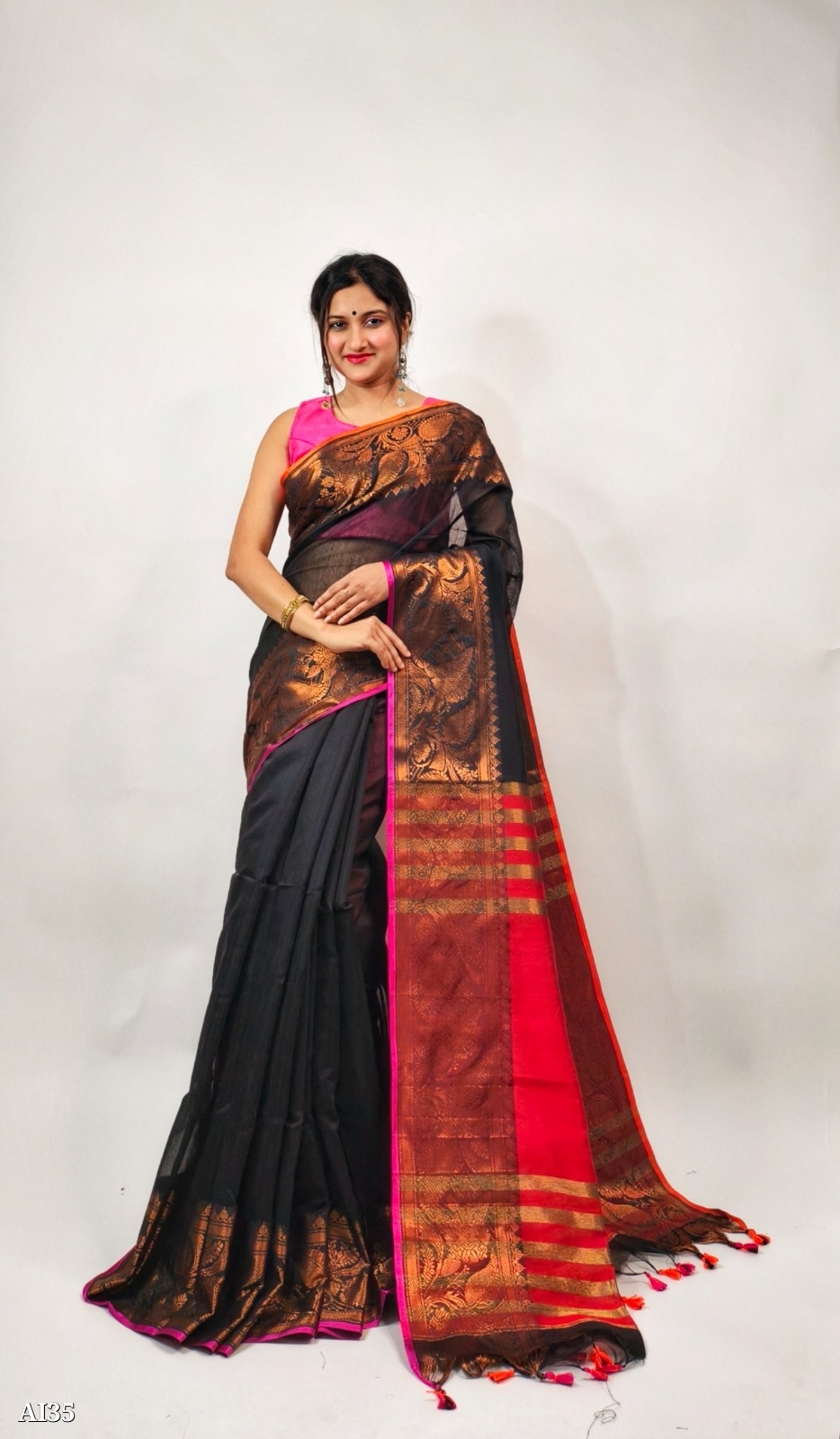 Black & Rani