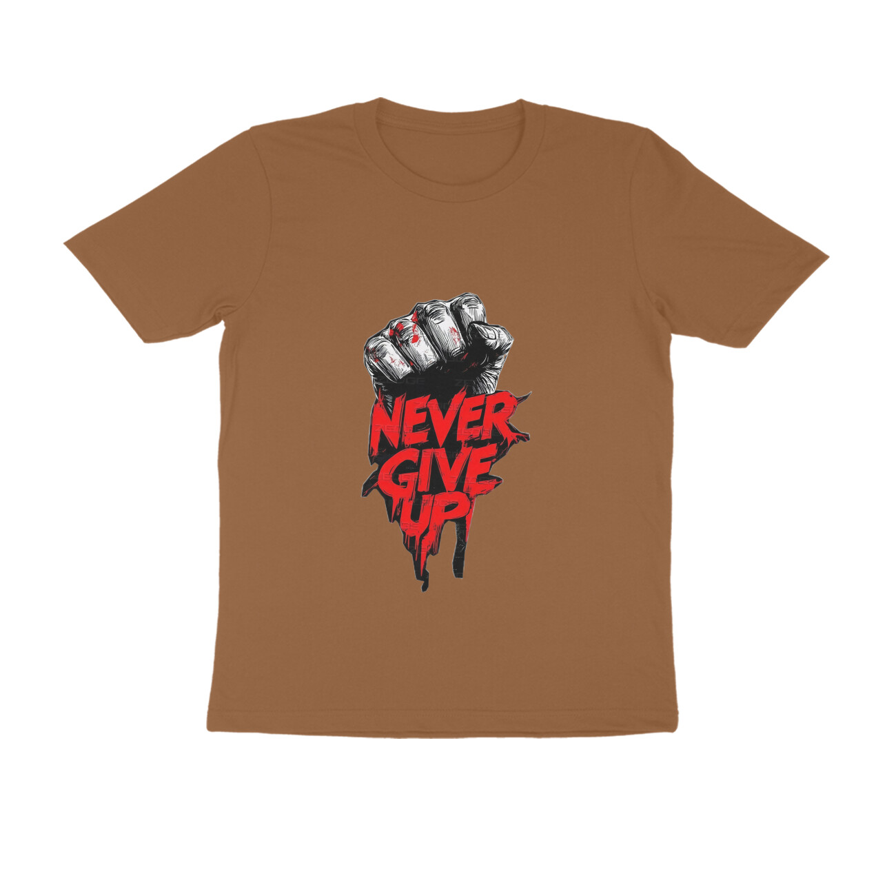 Chocolate Brown