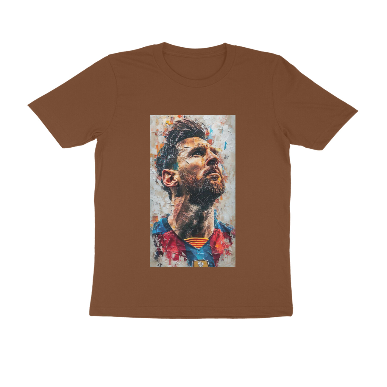 Coffee Brown
