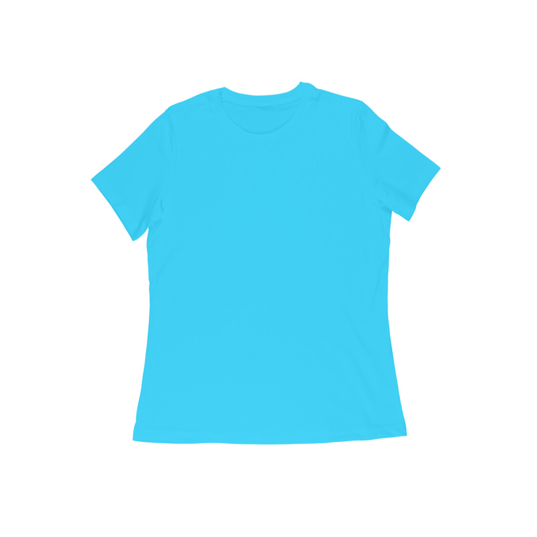 Sky Blue 