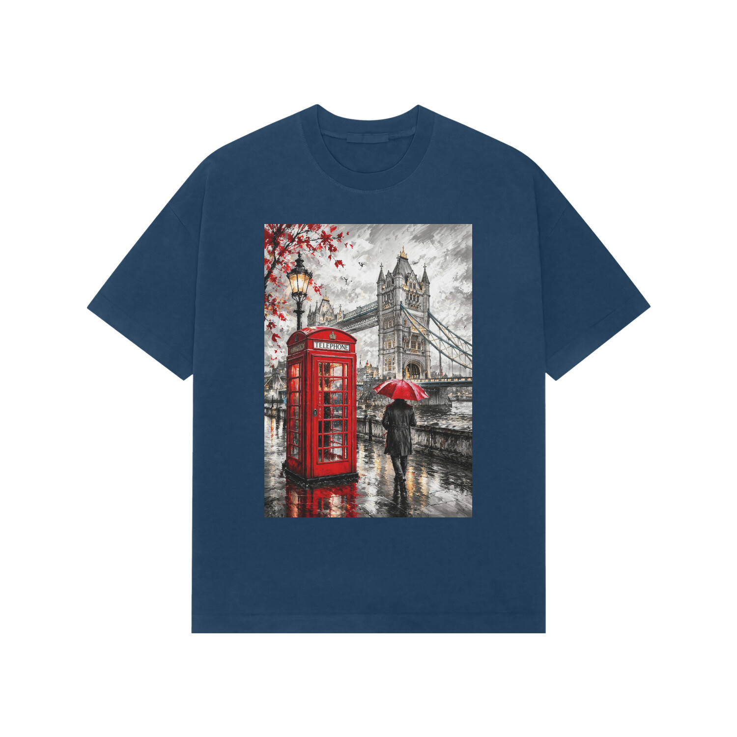 Navy Blue