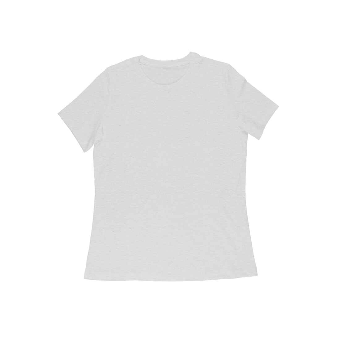 Melange Grey